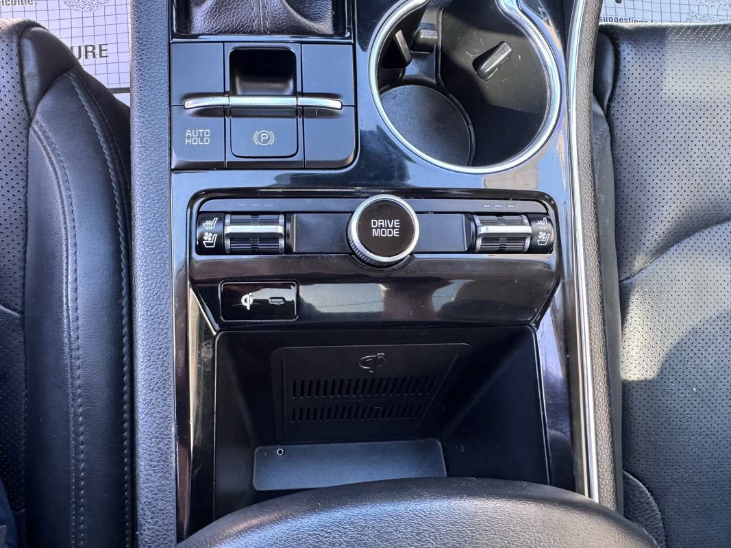 Used 2021 Kia K5 EX FWD image 27