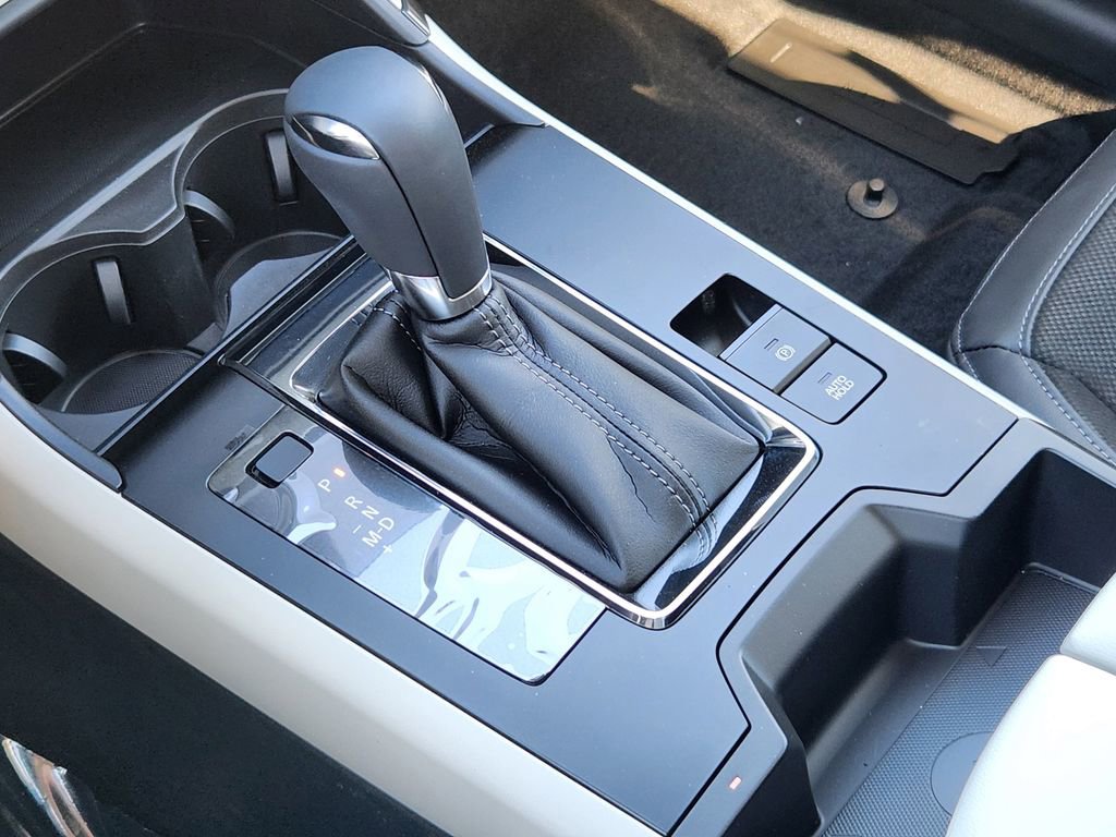 New 2026 MAZDA CX-5 Preferred AWD/4WD image 11