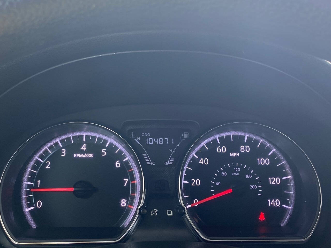 Used 2019 Nissan Versa SV FWD image 11
