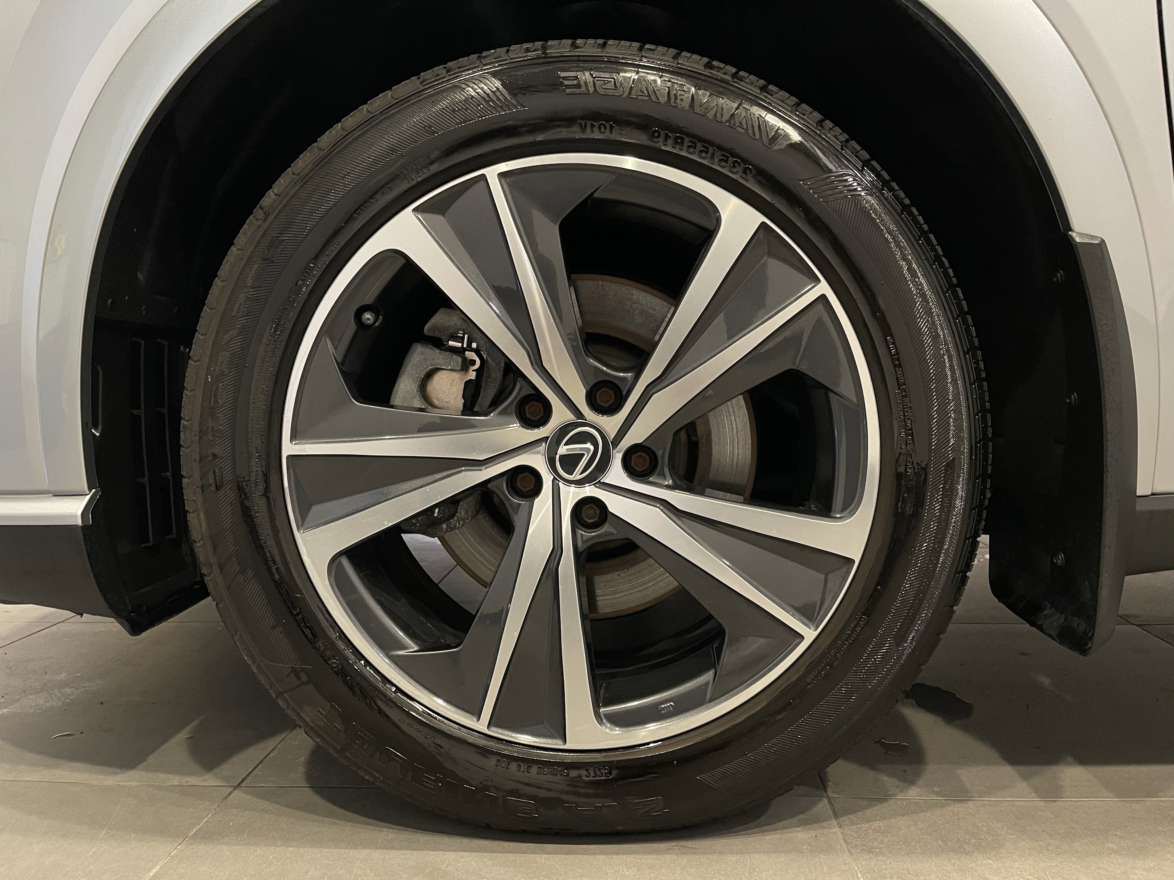 Used 2024 Lexus RX 350 Premium w/ Convenience Package image 8