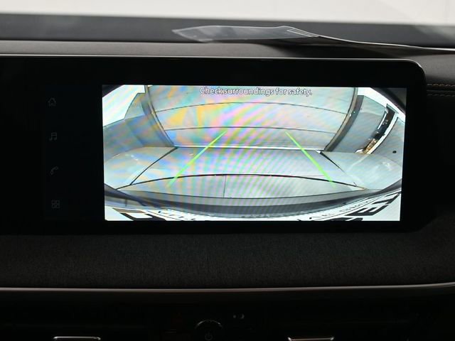 New 2026 Nissan Kicks SV w/ Illumination Package image 6