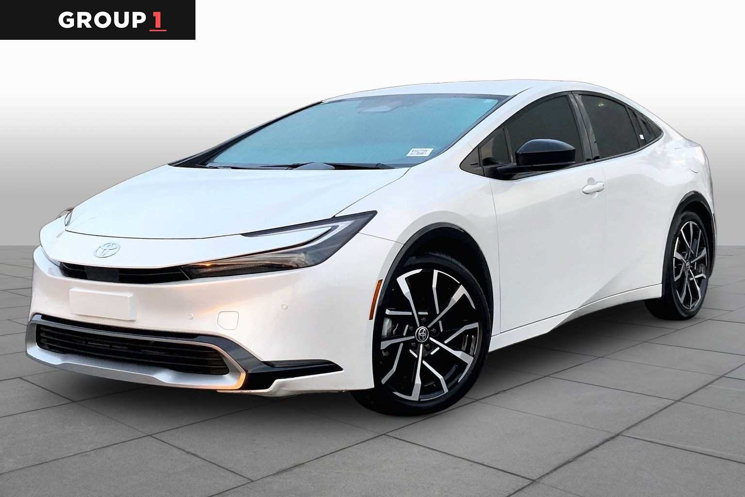 Used 2024 Toyota Prius Prime