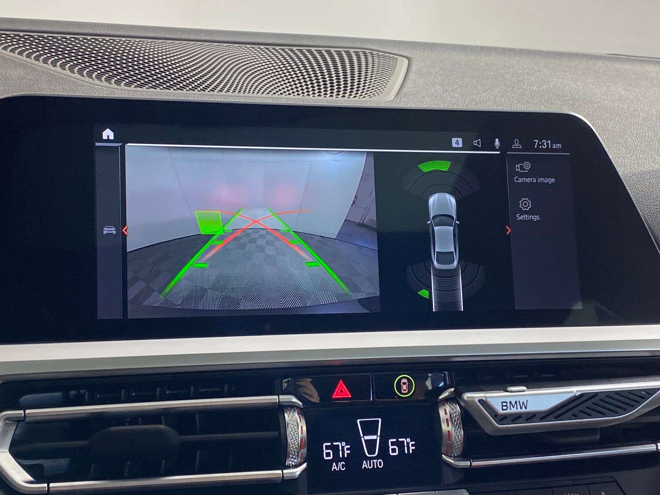 Certified 2023 BMW 430i Gran Coupe xDrive w/ M Sport Package image 28