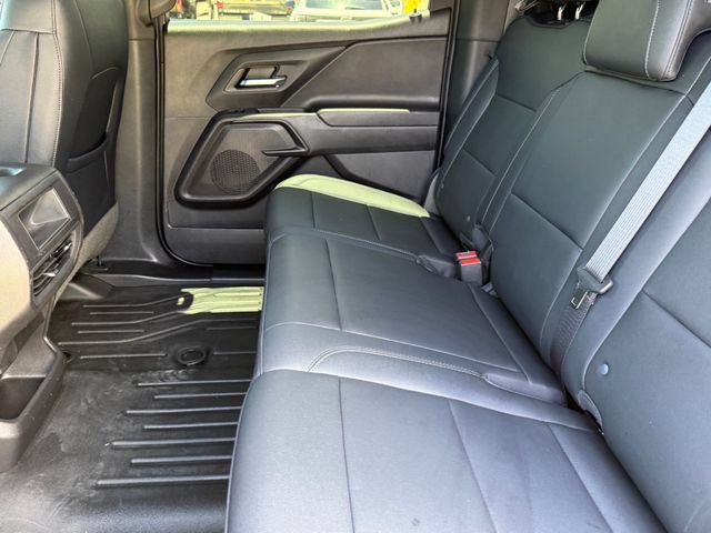 Used 2024 Chevrolet Silverado EV W/T AWD/4WD image 26