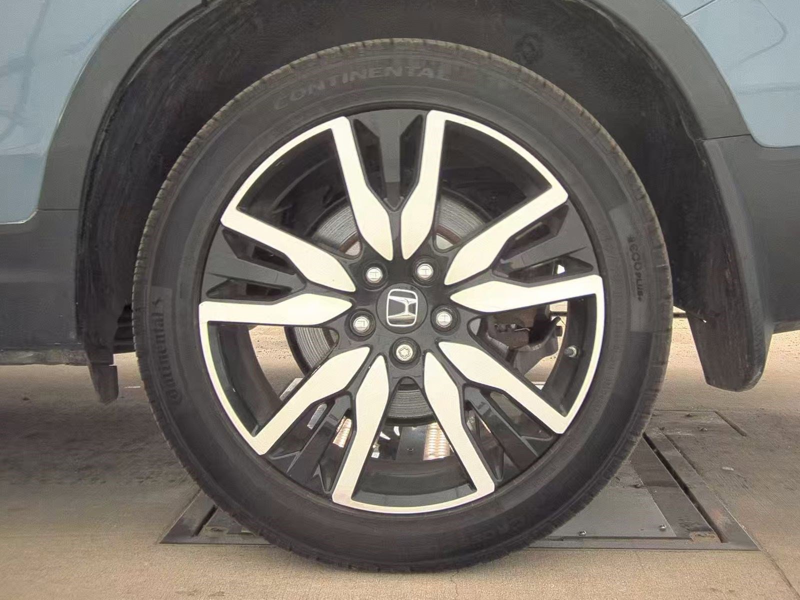 Used 2022 Honda Pilot Elite image 12