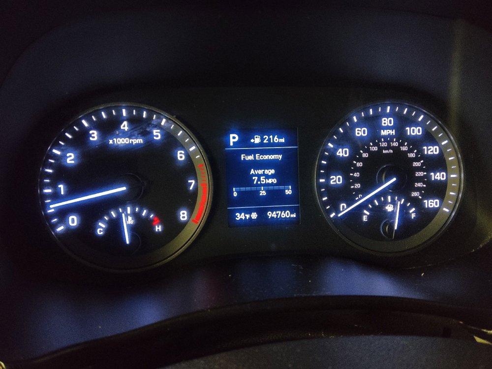 Used 2019 Hyundai Tucson SE image 23