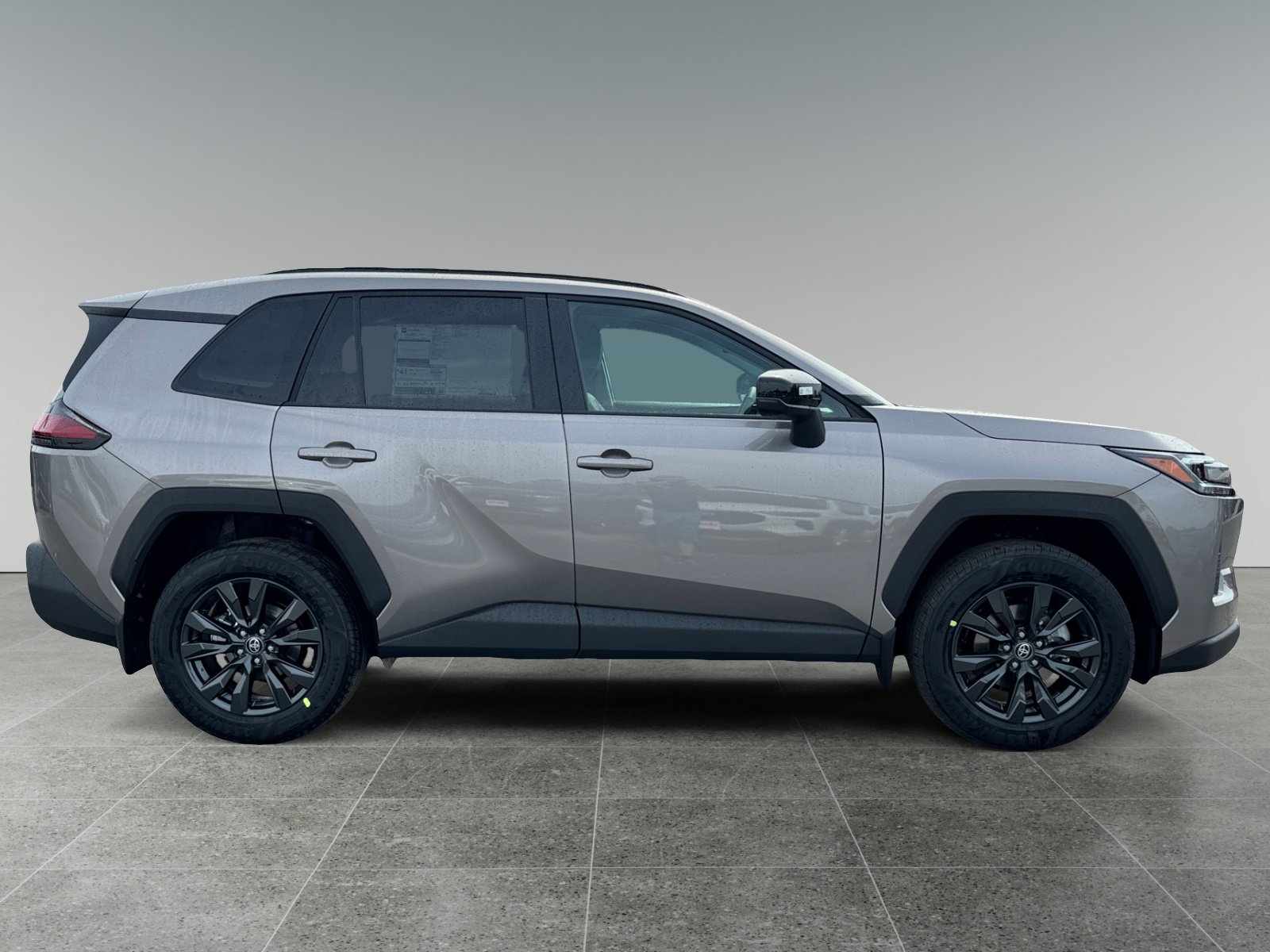New 2026 Toyota RAV4 XLE Premium w/ Weather Package AWD/4WD image 7