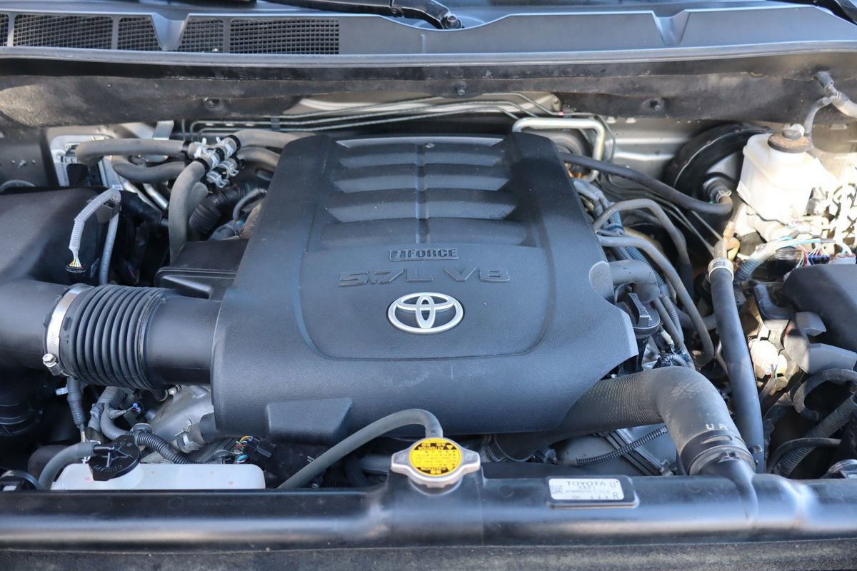 Used 2012 Toyota Sequoia SR5 image 41