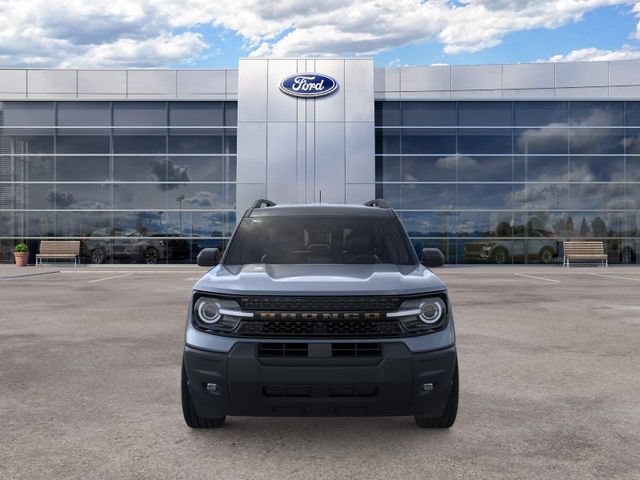 New 2026 Ford Bronco Sport Big Bend w/ Convenience Package AWD/4WD image 6
