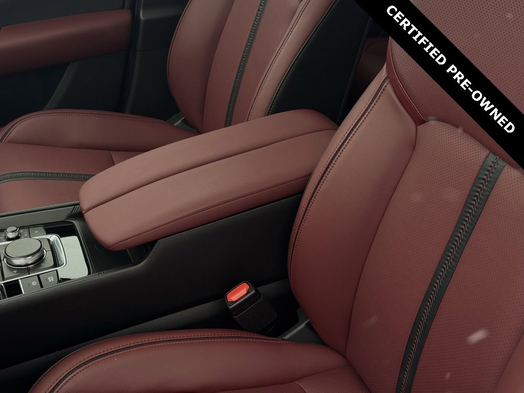 Used 2025 MAZDA CX-50 2.5 Hybrid w/ Cargo Package image 23