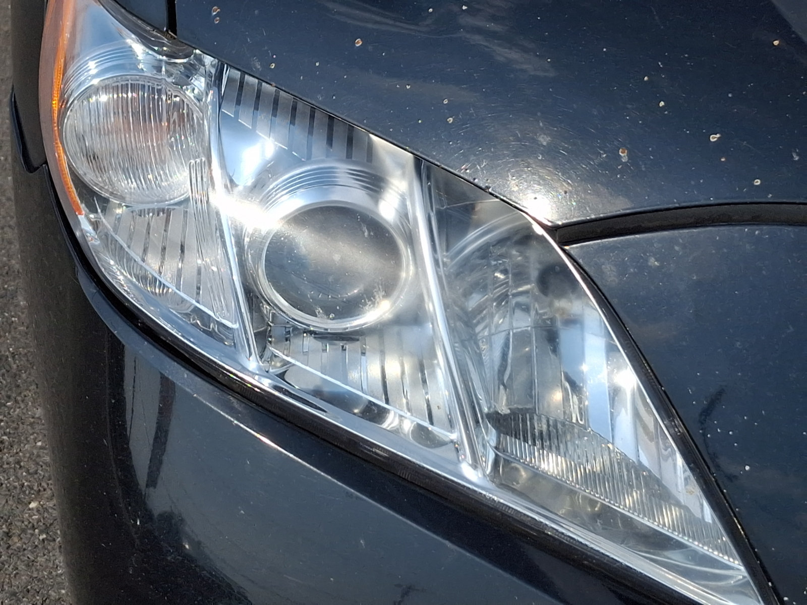Used 2009 Toyota Camry XLE FWD image 9