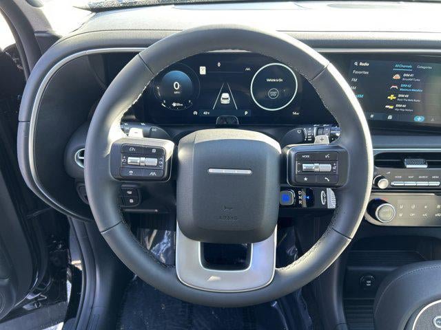 New 2026 Hyundai Palisade Limited image 51