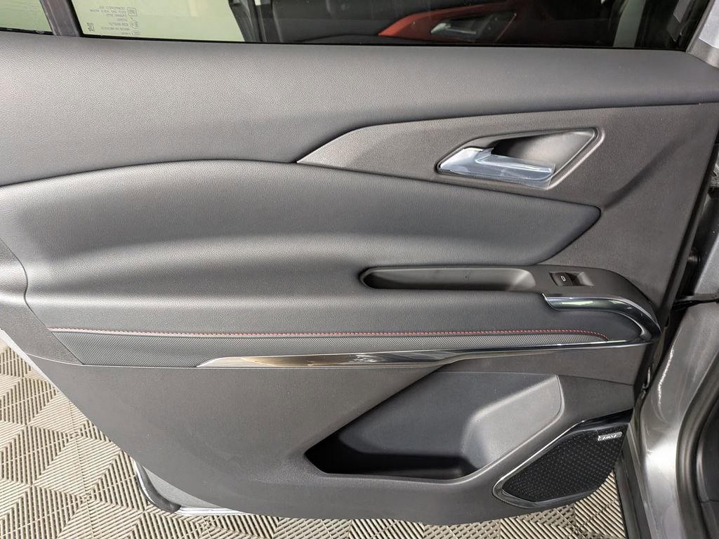 New 2026 Chevrolet Traverse Z71 w/ Enhanced Driving Package image 28