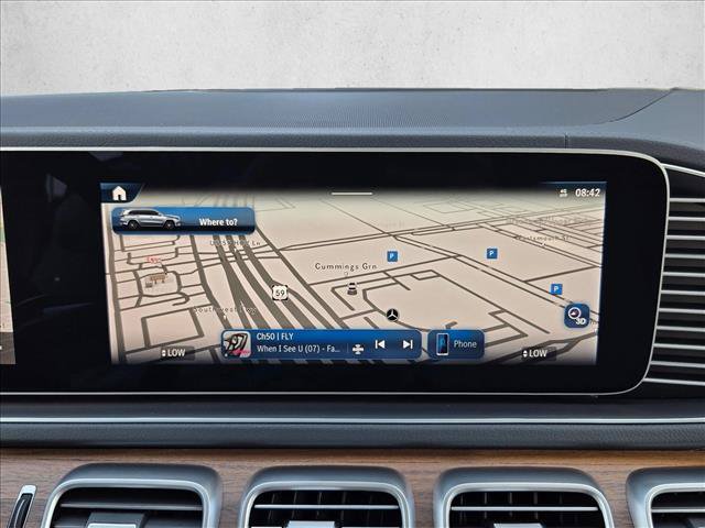 Certified 2026 Mercedes-Benz GLS 450 4MATIC image 13