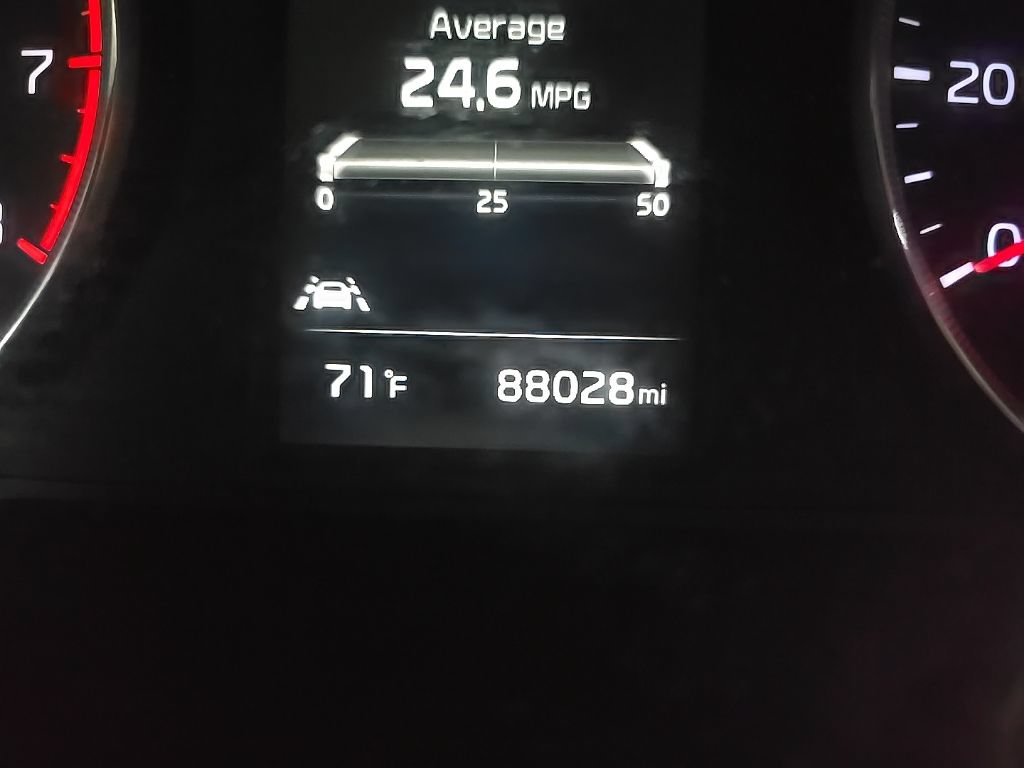 Used 2021 Kia K5 EX w/ EX Premium Package FWD image 24