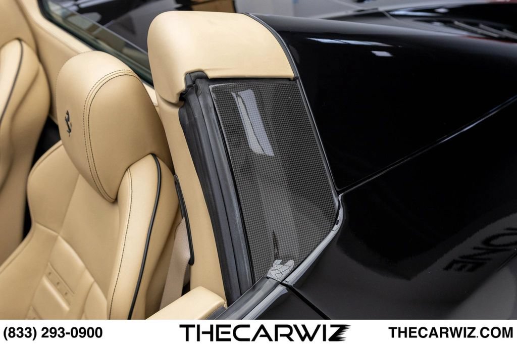 Used 2015 Ferrari 458 Spider RWD image 14