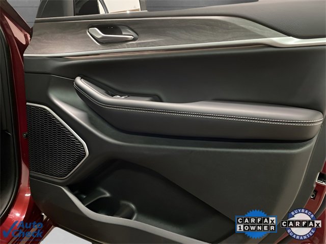 Used 2025 Jeep Grand Cherokee Limited 4xe image 74