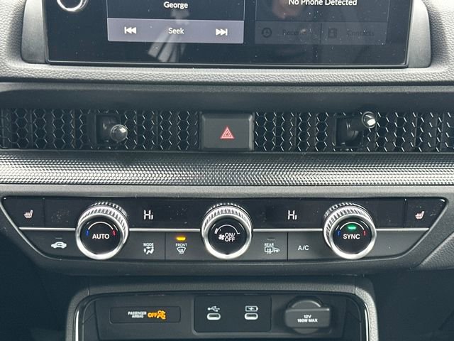 New 2026 Honda CR-V EX image 22