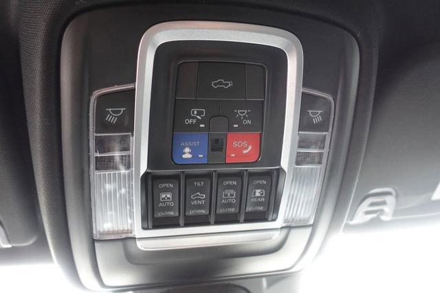 Used 2022 RAM 1500 Limited image 28