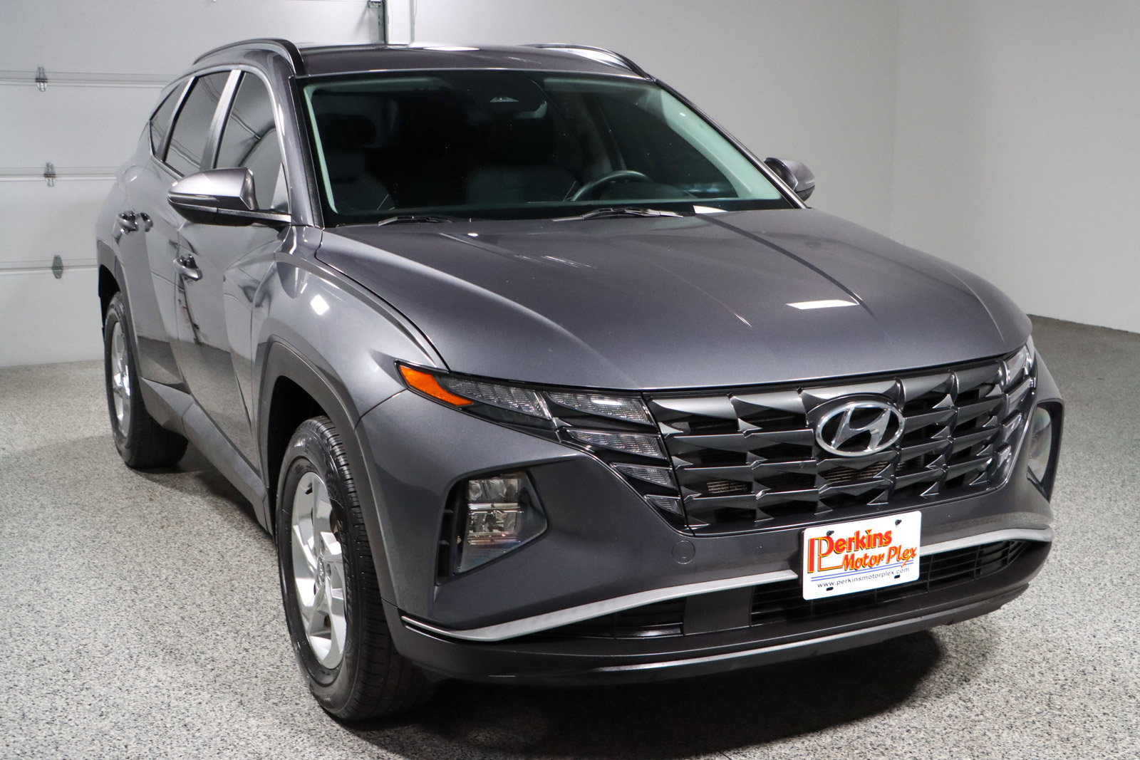 Used 2023 Hyundai Tucson SEL image 5