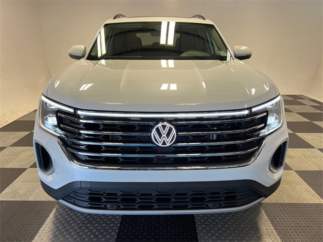 New 2026 Volkswagen Atlas SE image 2