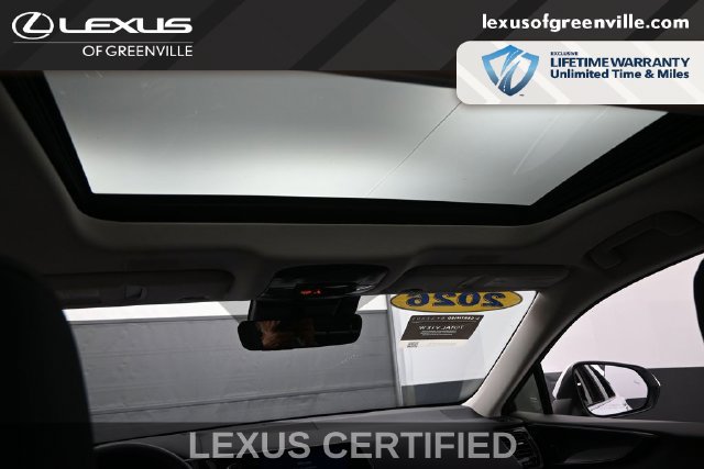 Certified 2026 Lexus NX 350h FWD w/ Accessory Package (Z1) image 25