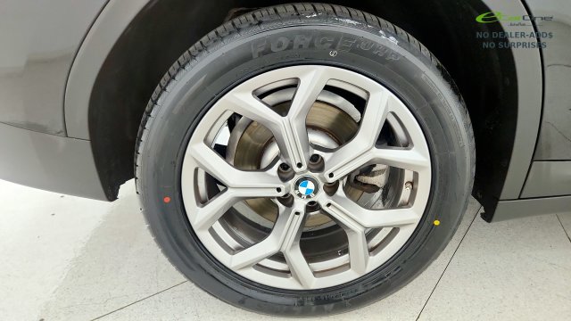 Used 2024 BMW X3 sDrive30i w/ Convenience Package w/ZPA RWD image 83