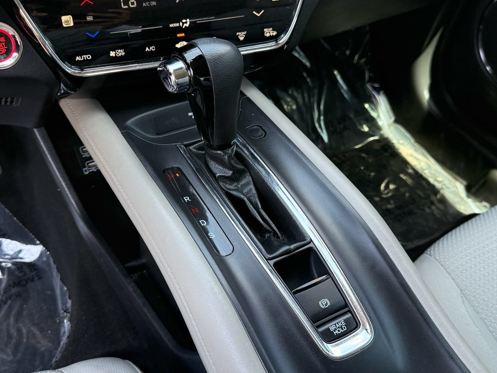 Used 2020 Honda HR-V EX image 23