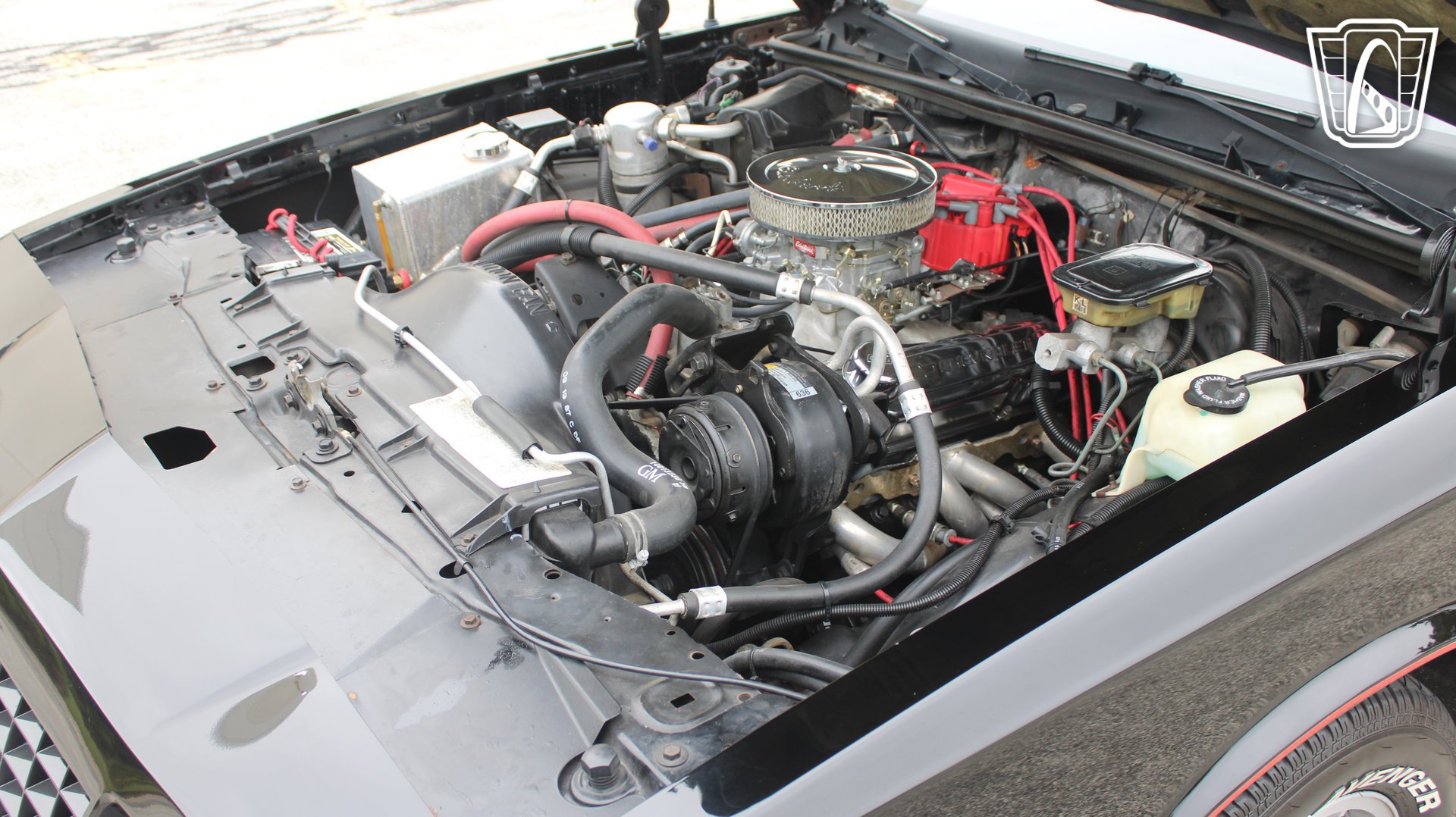 Used 1988 Chevrolet Monte Carlo SS RWD image 8