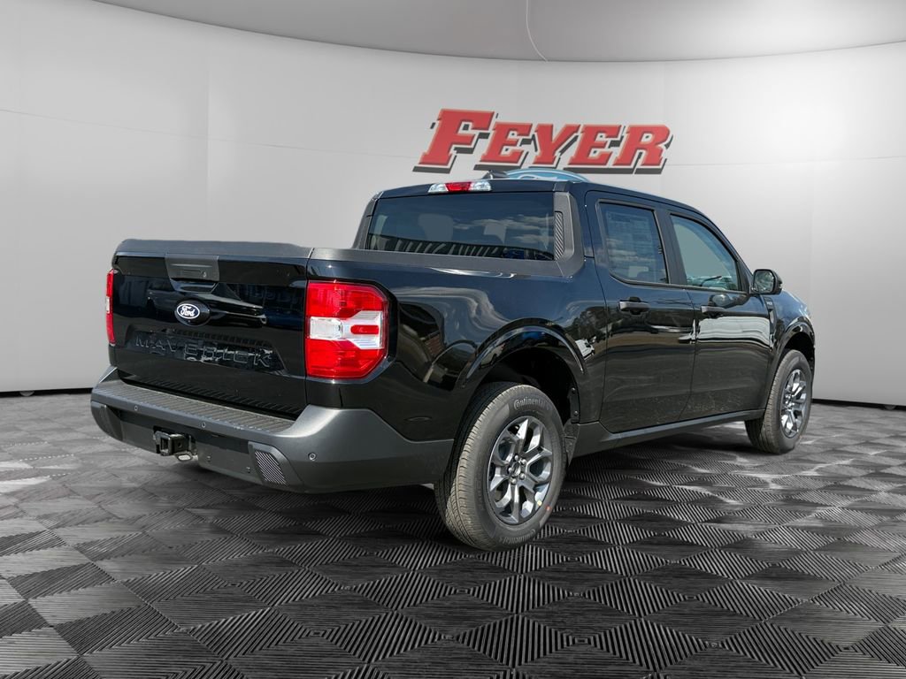 New 2026 Ford Maverick XLT w/ XLT Luxury Package image 5