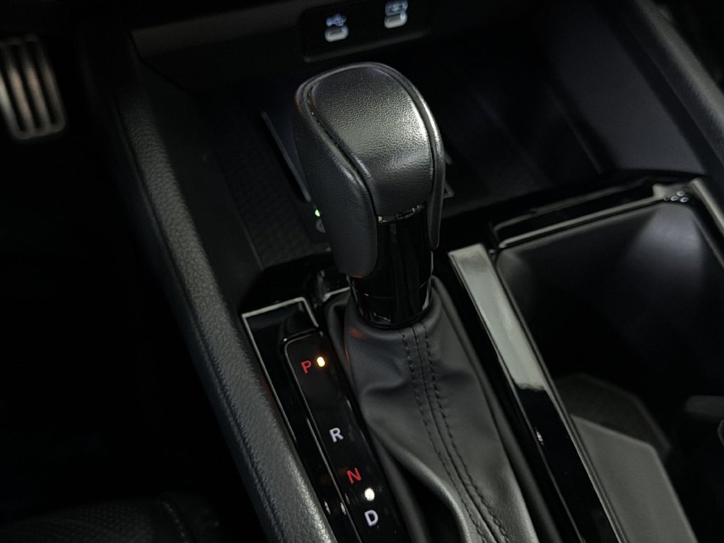 Used 2025 Honda Accord Sport image 18