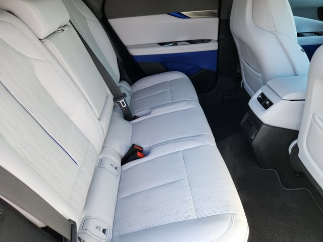 New 2026 Cadillac Optiq Sport 2 AWD/4WD image 22