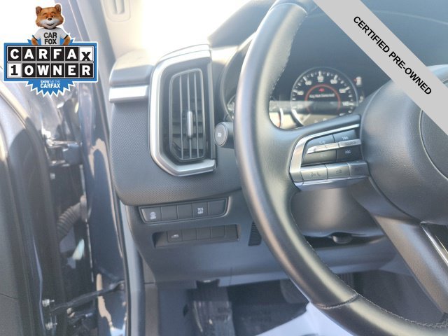 Certified 2024 MAZDA CX-50 AWD 2.5 S image 7