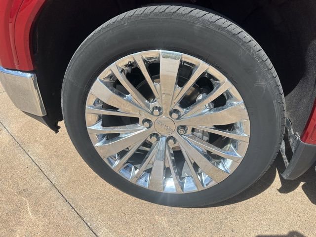 Used 2022 GMC Sierra 1500 SLT image 12