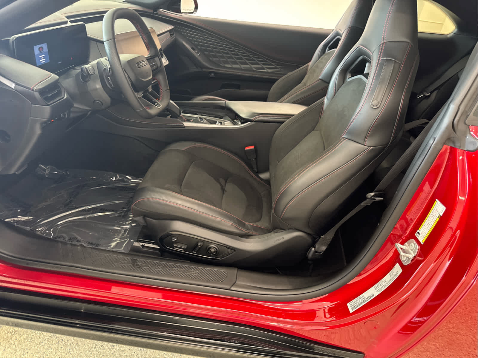 Used 2024 Dodge Charger Scat Pack w/ Plus Group image 14