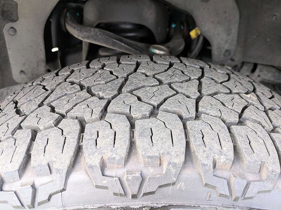 Used 2023 Ford F150 XLT image 11