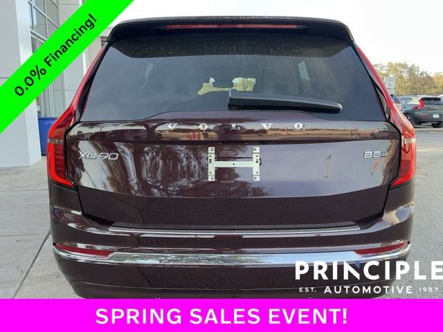 New 2026 Volvo XC90 B5 Ultra image 12