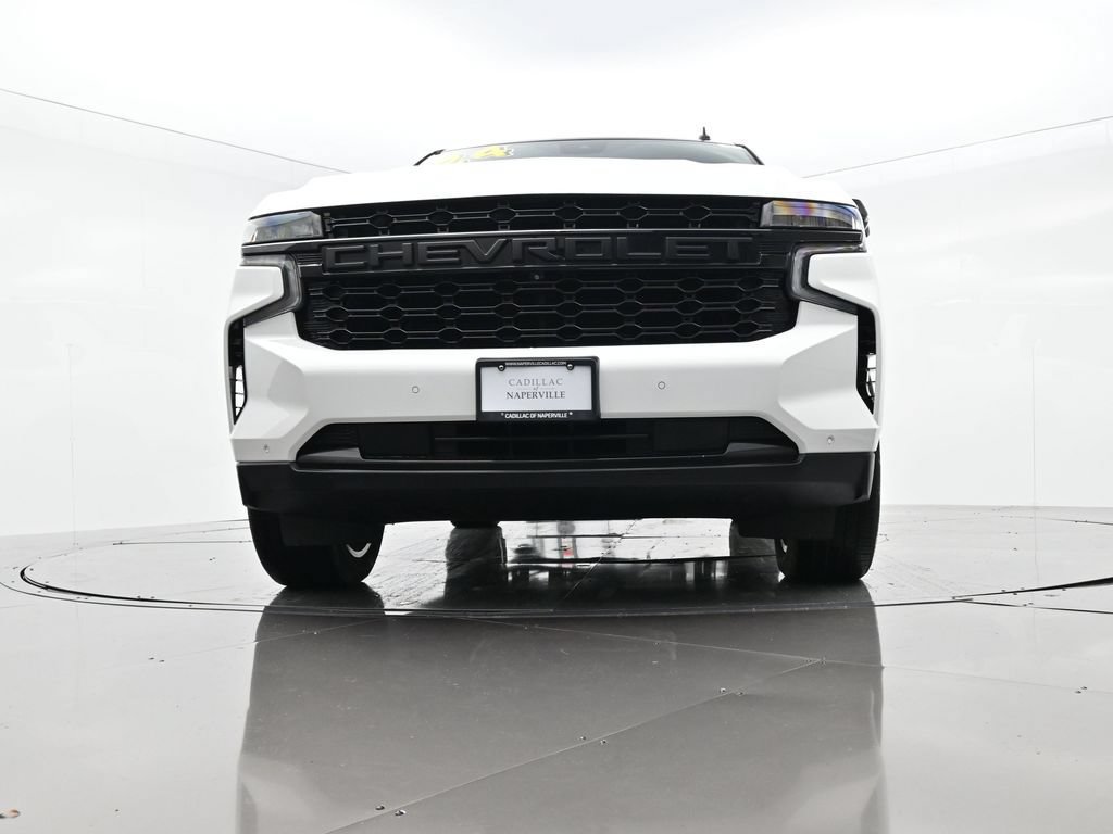 Used 2024 Chevrolet Tahoe Premier AWD/4WD image 53