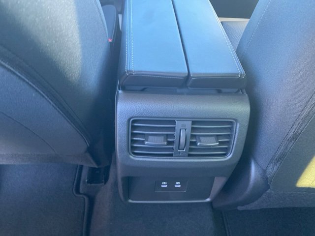 New 2026 Nissan Rogue SV image 13