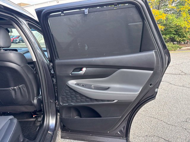 Used 2023 Hyundai Santa Fe Limited w/ Cargo Package AWD/4WD image 37