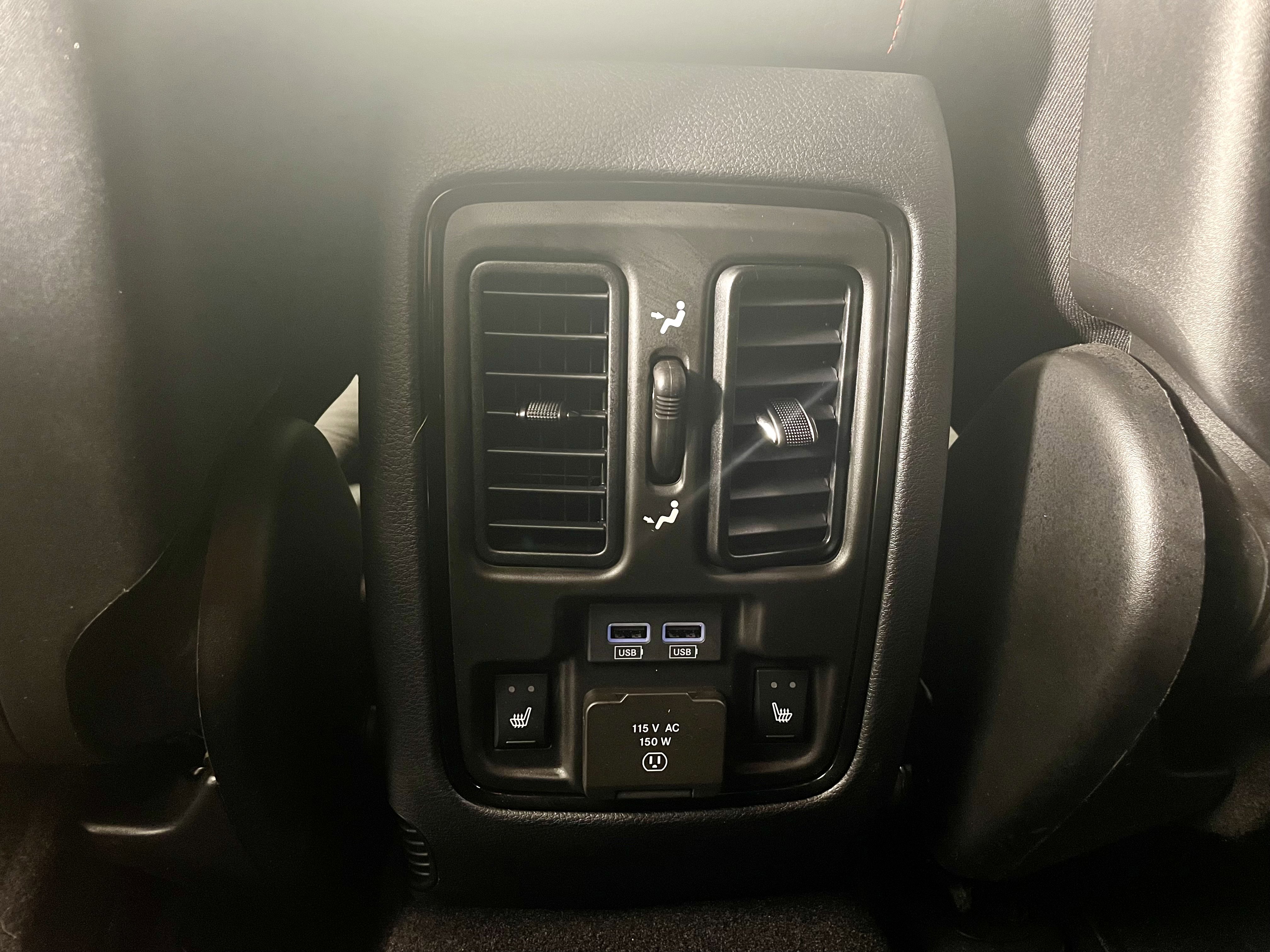 Certified 2025 Dodge Durango R/T image 25