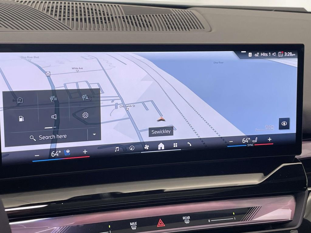 New 2026 BMW 550e xDrive AWD/4WD image 23