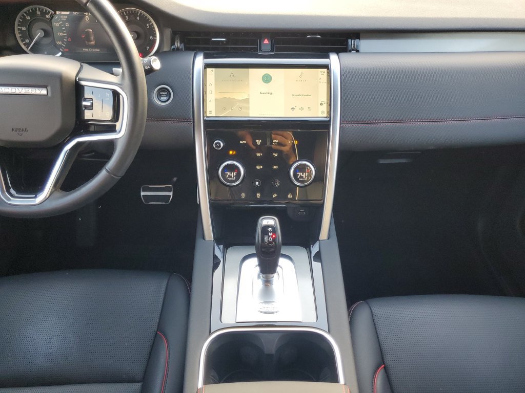 Used 2023 Land Rover Discovery Sport S R-Dynamic AWD/4WD image 30