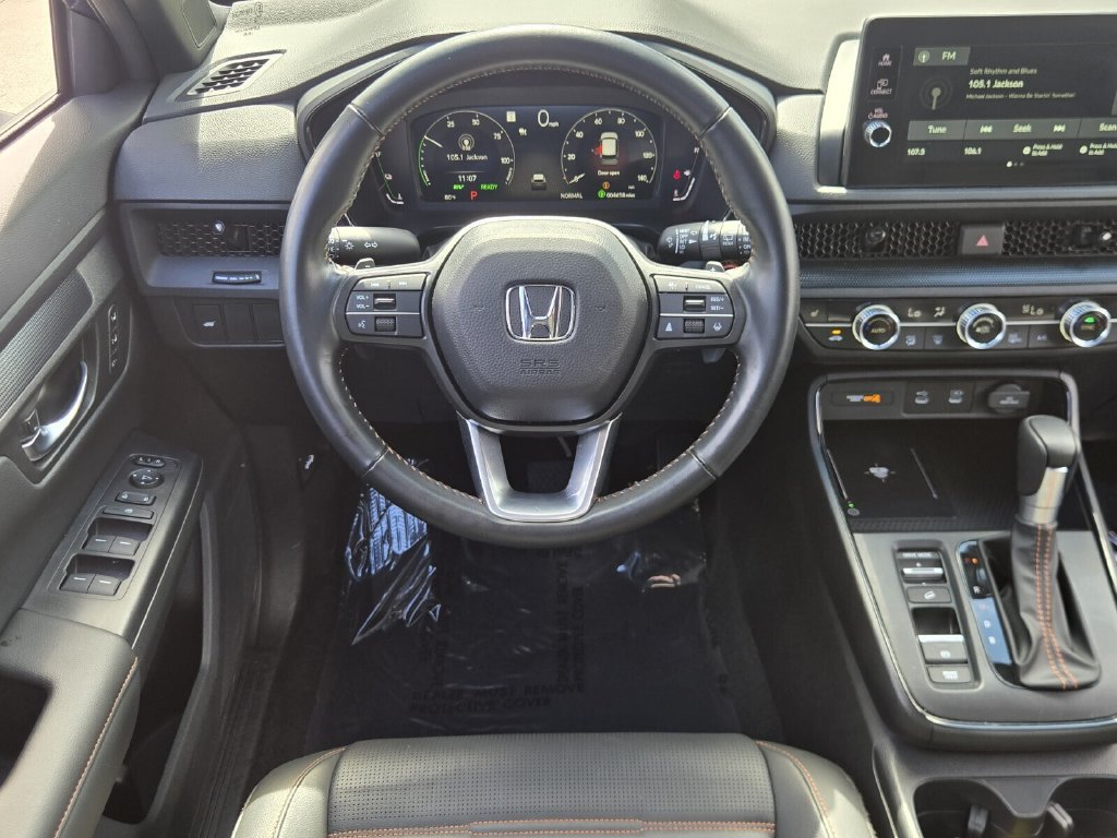 Used 2026 Honda CR-V Sport-L image 13