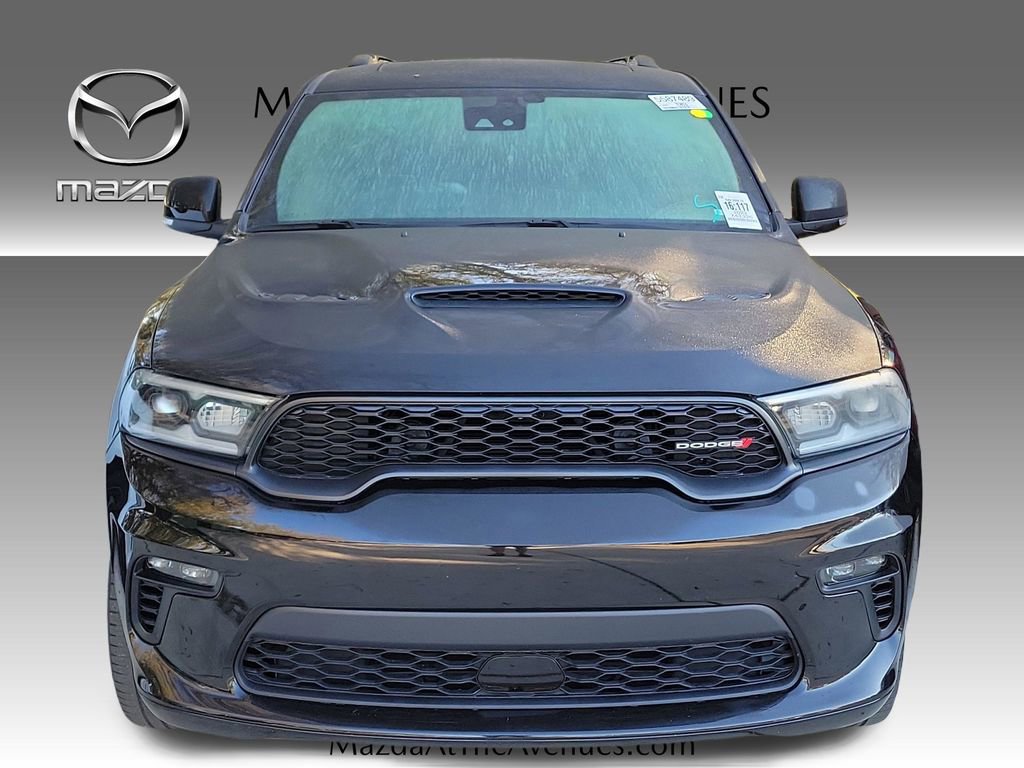 Used 2023 Dodge Durango GT image 4