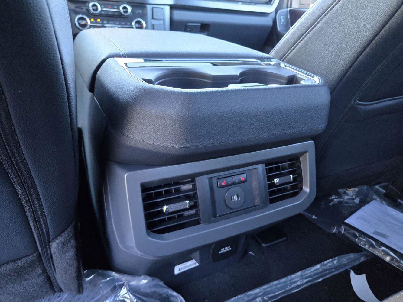 New 2026 Ford F350 Lariat image 21