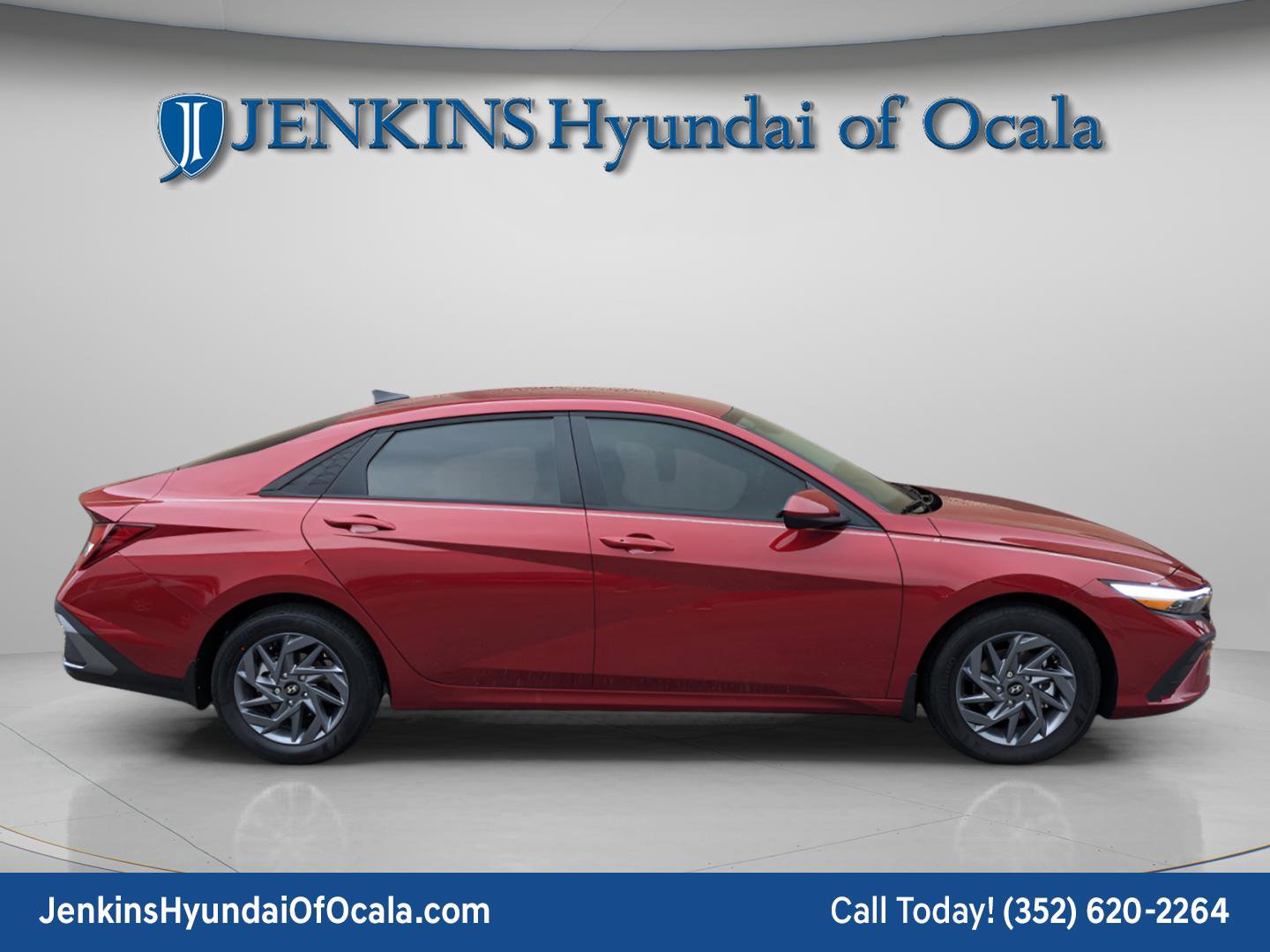 New 2026 Hyundai Elantra Sport image 2