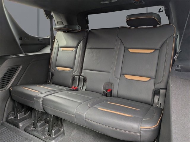 Used 2021 GMC Yukon AT4 w/ AT4 Premium Plus Package image 17