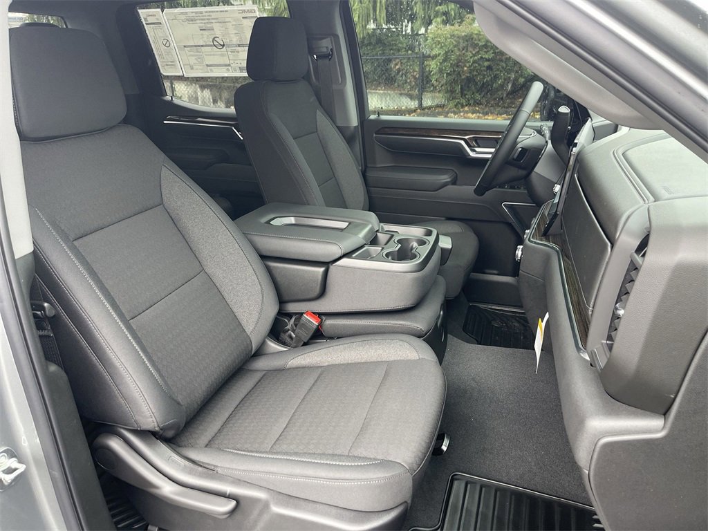New 2026 GMC Sierra 1500 Elevation image 27