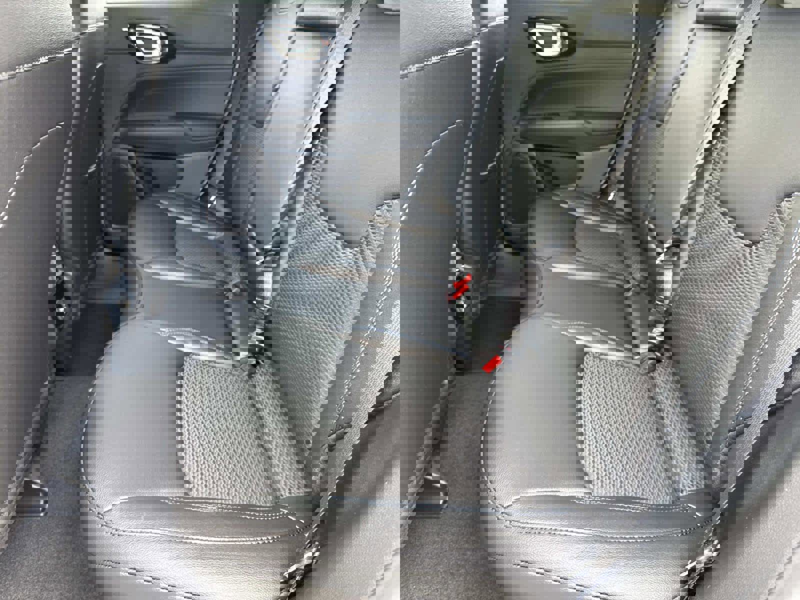 New 2026 Jeep Compass Latitude image 8